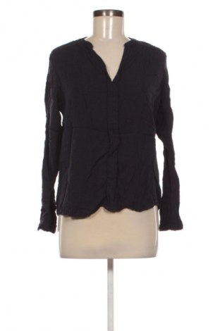 Bluzka damska S.Oliver, Rozmiar M, Kolor Niebieski, Cena 31,99 zł