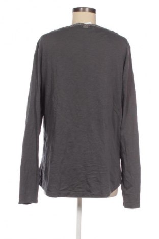 Bluzka damska S.Oliver, Rozmiar XL, Kolor Szary, Cena 32,99 zł