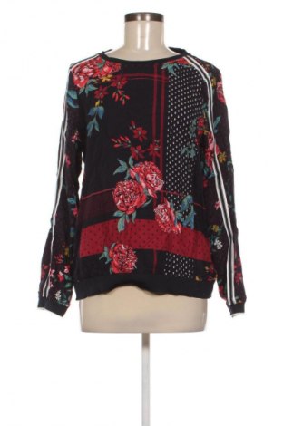 Damen Shirt S.Oliver, Größe M, Farbe Mehrfarbig, Preis € 7,99