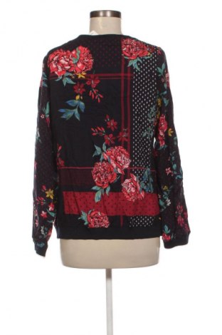 Damen Shirt S.Oliver, Größe M, Farbe Mehrfarbig, Preis € 7,99