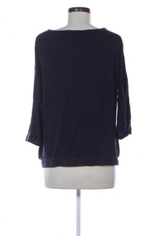 Dámská halenka S.Oliver, Velikost M, Barva Modrá, Cena  430,00 Kč