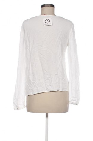 Damen Shirt S.Oliver, Größe S, Farbe Weiß, Preis 7,99 €