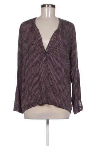 Γυναικεία μπλούζα S.Oliver, Μέγεθος L, Χρώμα Πολύχρωμο, Τιμή 17,38 €