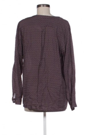 Γυναικεία μπλούζα S.Oliver, Μέγεθος L, Χρώμα Πολύχρωμο, Τιμή 17,38 €