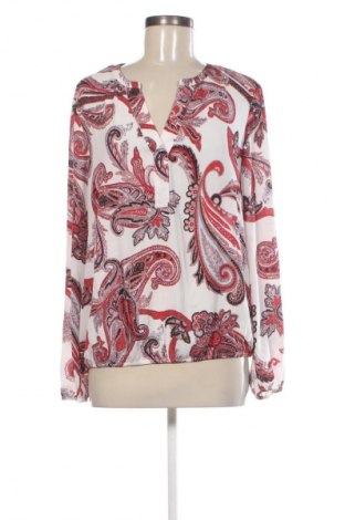 Γυναικεία μπλούζα S.Oliver, Μέγεθος M, Χρώμα Πολύχρωμο, Τιμή 7,99 €