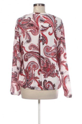 Γυναικεία μπλούζα S.Oliver, Μέγεθος M, Χρώμα Πολύχρωμο, Τιμή 7,99 €