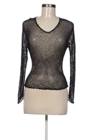 Dámska blúza S.Oliver, Veľkosť M, Farba Čierna, Cena  7,95 €