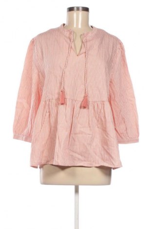 Dámská halenka S.Oliver, Velikost L, Barva Vícebarevné, Cena  1 169,00 Kč