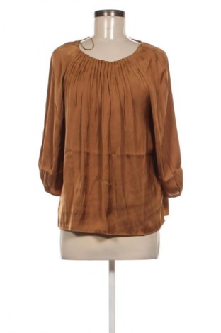 Дамска блуза S.Oliver, Размер M, Цвят Кафяв, Цена 77,99 лв.