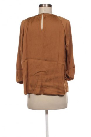 Дамска блуза S.Oliver, Размер M, Цвят Кафяв, Цена 77,99 лв.
