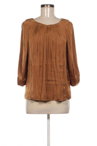 Дамска блуза S.Oliver, Размер M, Цвят Кафяв, Цена 77,99 лв.