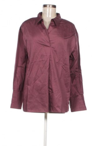 Dámská halenka S.Oliver, Velikost L, Barva Popelavě růžová, Cena  1 169,00 Kč