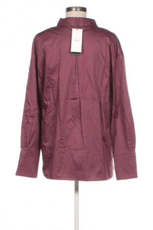 Dámská halenka S.Oliver, Velikost L, Barva Popelavě růžová, Cena  1 169,00 Kč