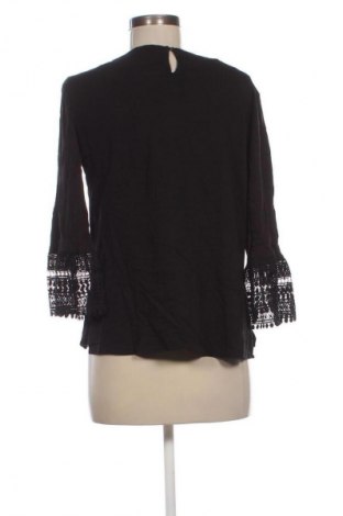 Damen Shirt S.Oliver, Größe M, Farbe Schwarz, Preis € 8,99