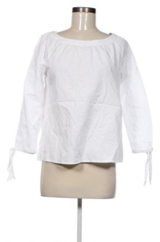 Bluzka damska S.Oliver, Rozmiar S, Kolor Biały, Cena 34,99 zł