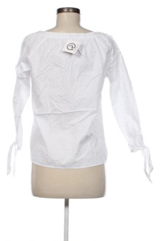 Bluzka damska S.Oliver, Rozmiar S, Kolor Biały, Cena 34,99 zł