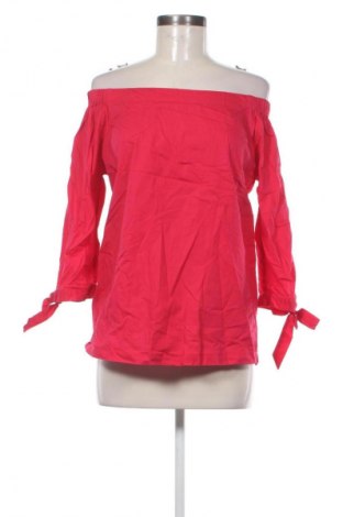 Bluză de femei S.Oliver, Mărime M, Culoare Roz, Preț 38,99 Lei