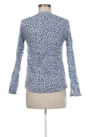 Dámska blúza S.Oliver, Veľkosť XS, Farba Viacfarebná, Cena  6,95 €