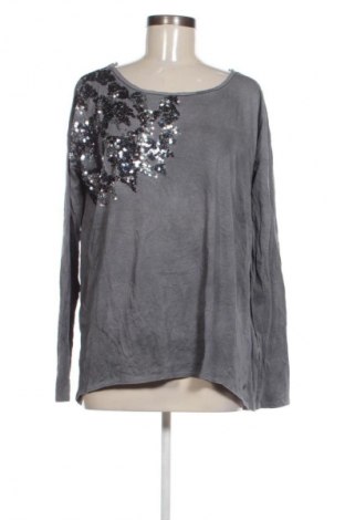Damen Shirt S.Oliver, Größe XL, Farbe Grau, Preis € 7,99
