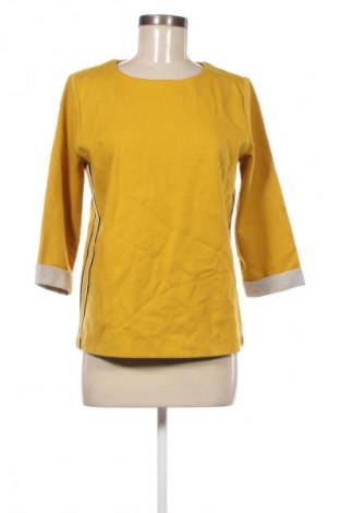 Dámská halenka S.Oliver, Velikost M, Barva Žlutá, Cena  189,00 Kč