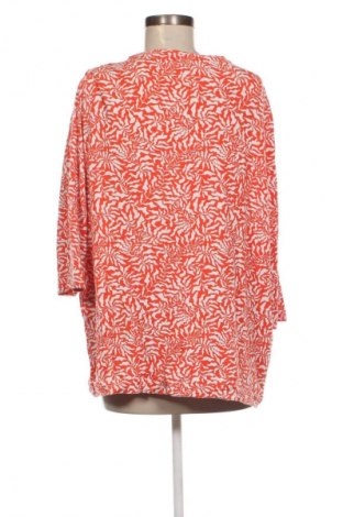 Γυναικεία μπλούζα S.Oliver, Μέγεθος XL, Χρώμα Πολύχρωμο, Τιμή 10,99 €