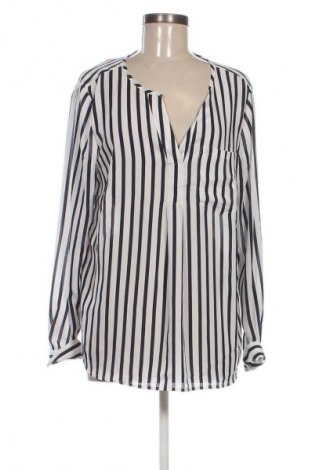 Γυναικεία μπλούζα S.Oliver, Μέγεθος XL, Χρώμα Πολύχρωμο, Τιμή 7,99 €