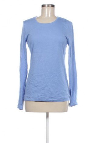 Dámska blúza S.Oliver, Veľkosť M, Farba Modrá, Cena  6,95 €