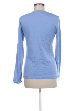 Dámska blúza S.Oliver, Veľkosť M, Farba Modrá, Cena  6,95 €