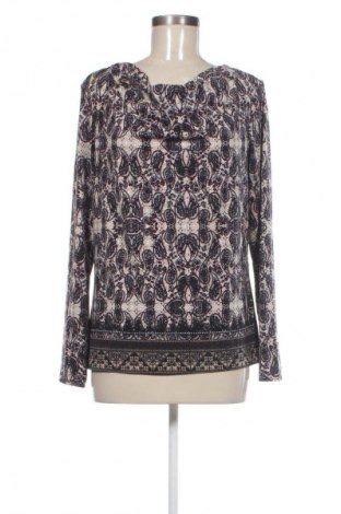 Damen Shirt S.Oliver, Größe L, Farbe Mehrfarbig, Preis 7,99 €