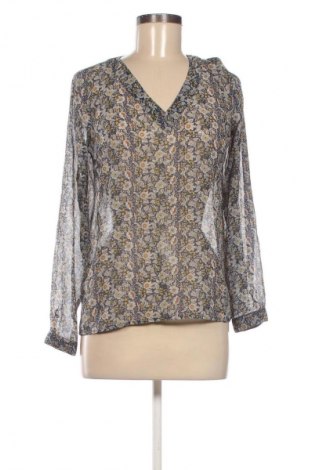 Damen Shirt S.Oliver, Größe M, Farbe Mehrfarbig, Preis € 17,39