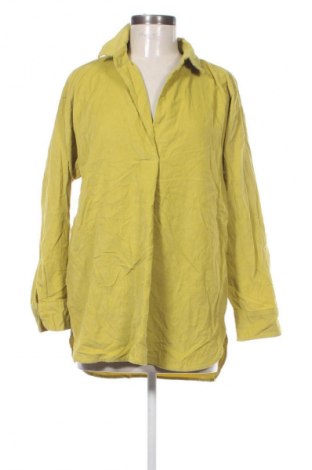 Női blúz S.Oliver, Méret S, Szín Sárga, Ár 7 979 Ft