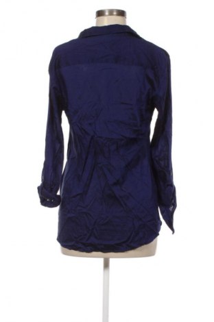 Dámská halenka S.Oliver, Velikost M, Barva Modrá, Cena  169,00 Kč