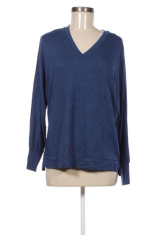 Bluzka damska S.Oliver, Rozmiar M, Kolor Niebieski, Cena 28,99 zł