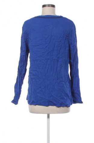 Dámská halenka S.Oliver, Velikost L, Barva Modrá, Cena  179,00 Kč