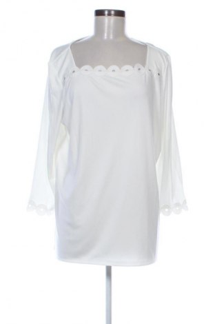 Női blúz S.Oliver Black Label, Méret XL, Szín Ekrü
, Ár 9 775 Ft