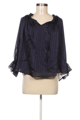 Damen Shirt SHEIN, Größe S, Farbe Blau, Preis € 4,99