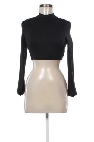 Bluză de femei SHEIN, Mărime XS, Culoare Negru, Preț 50,00 Lei