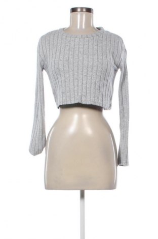 Damen Shirt SHEIN, Größe S, Farbe Grau, Preis € 9,72