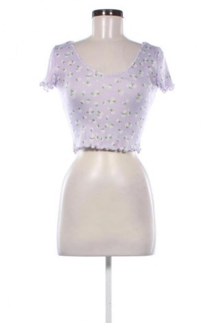 Damen Shirt SHEIN, Größe S, Farbe Mehrfarbig, Preis € 10,00