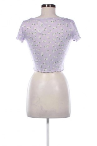 Damen Shirt SHEIN, Größe S, Farbe Mehrfarbig, Preis € 10,00