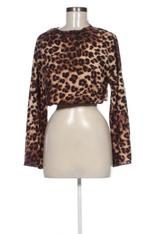 Bluzka damska SHEIN, Rozmiar M, Kolor Kolorowy, Cena 44,94 zł