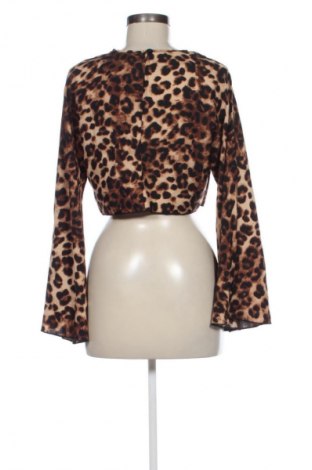 Bluzka damska SHEIN, Rozmiar M, Kolor Kolorowy, Cena 44,94 zł