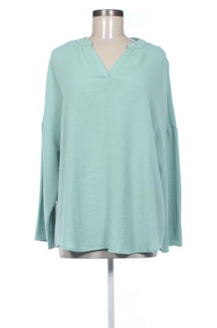Damen Shirt SHEIN, Größe XL, Farbe Grün, Preis € 10,00