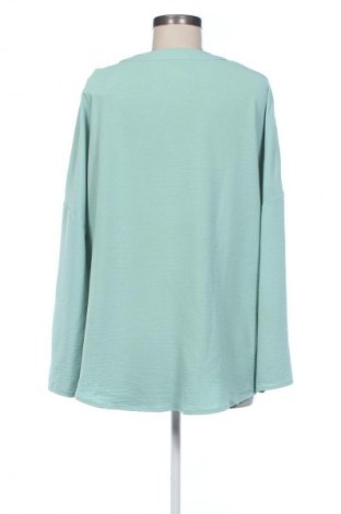 Damen Shirt SHEIN, Größe XL, Farbe Grün, Preis € 10,00