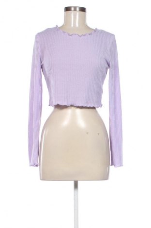Damen Shirt SHEIN, Größe M, Farbe Lila, Preis € 9,72