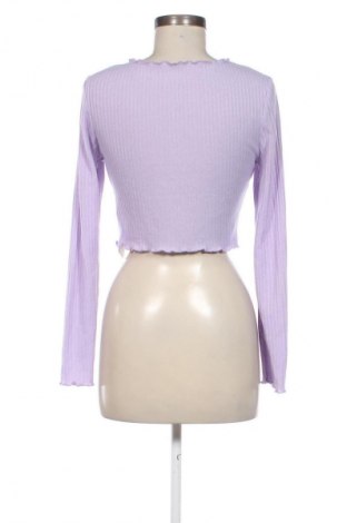Damen Shirt SHEIN, Größe M, Farbe Lila, Preis € 9,72