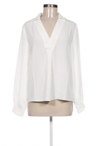 Bluzka damska SHEIN, Rozmiar S, Kolor Biały, Cena 43,68 zł