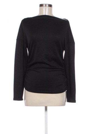 Bluzka damska SHEIN, Rozmiar M, Kolor Czarny, Cena 44,94 zł