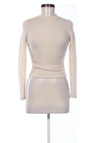 Damen Shirt SHEIN, Größe S, Farbe Beige, Preis 9,72 €