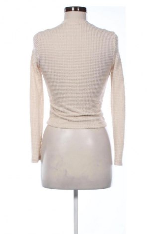 Damen Shirt SHEIN, Größe S, Farbe Beige, Preis 9,72 €